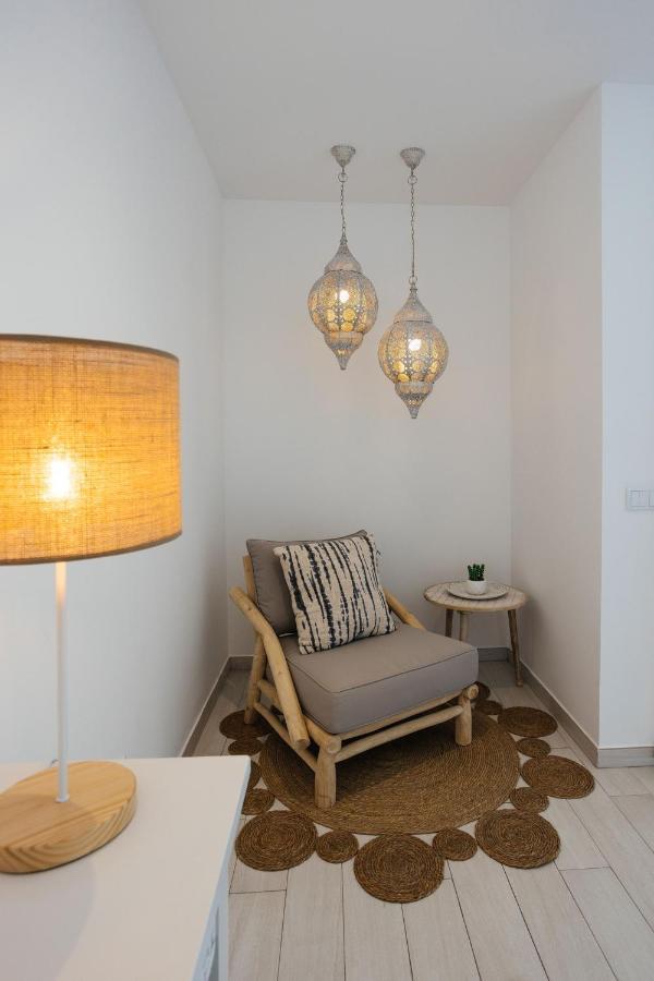 Coral Boutique Suites Албуфейра Экстерьер фото
