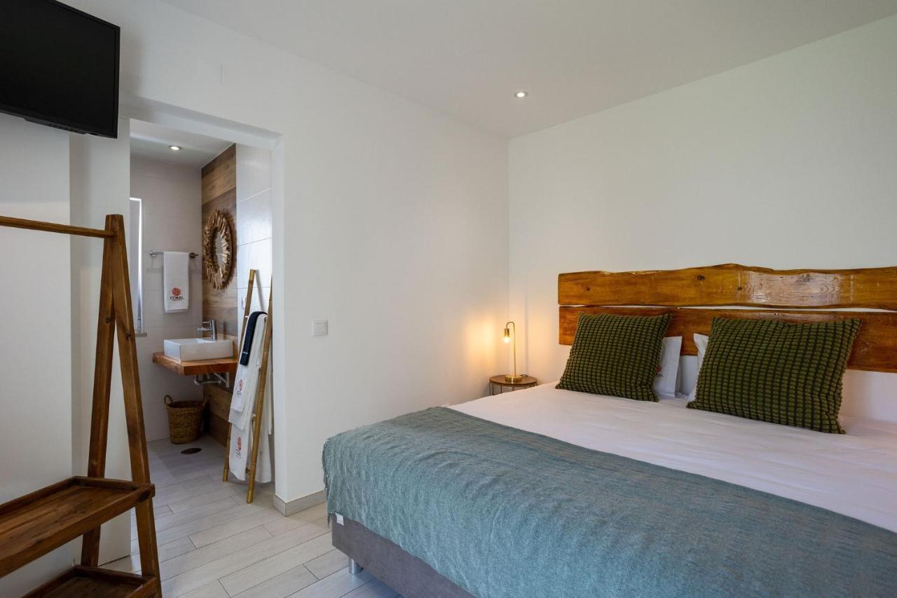 Coral Boutique Suites Албуфейра Экстерьер фото