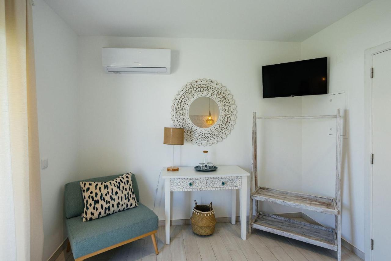Coral Boutique Suites Албуфейра Экстерьер фото