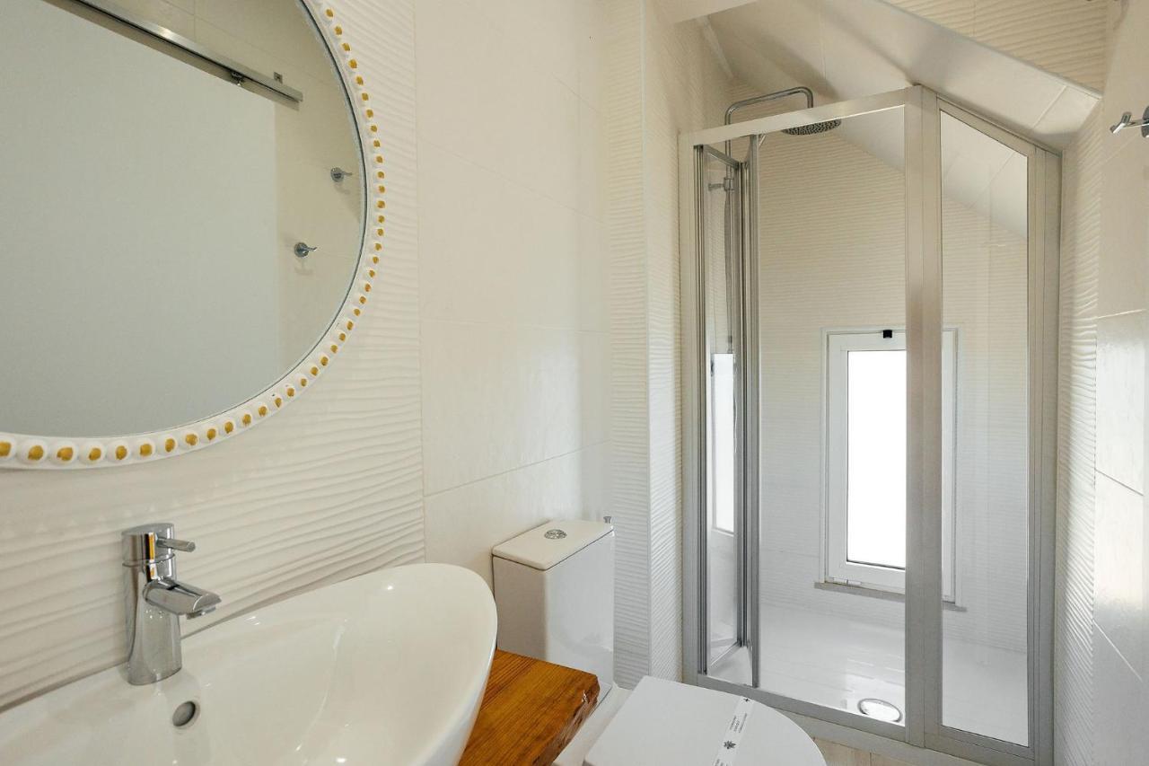 Coral Boutique Suites Албуфейра Экстерьер фото